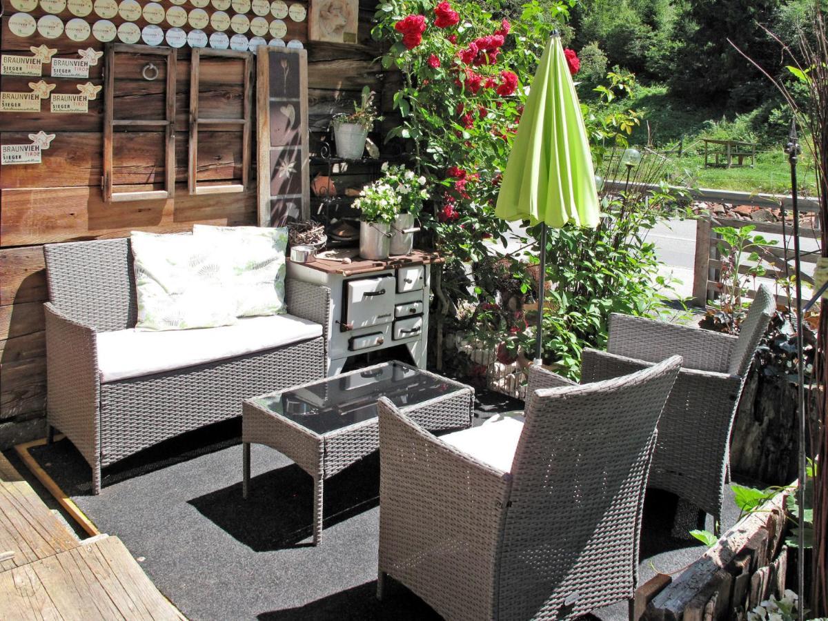 Apartment Michael - Kpl634 By Interhome Kappl  Esterno foto
