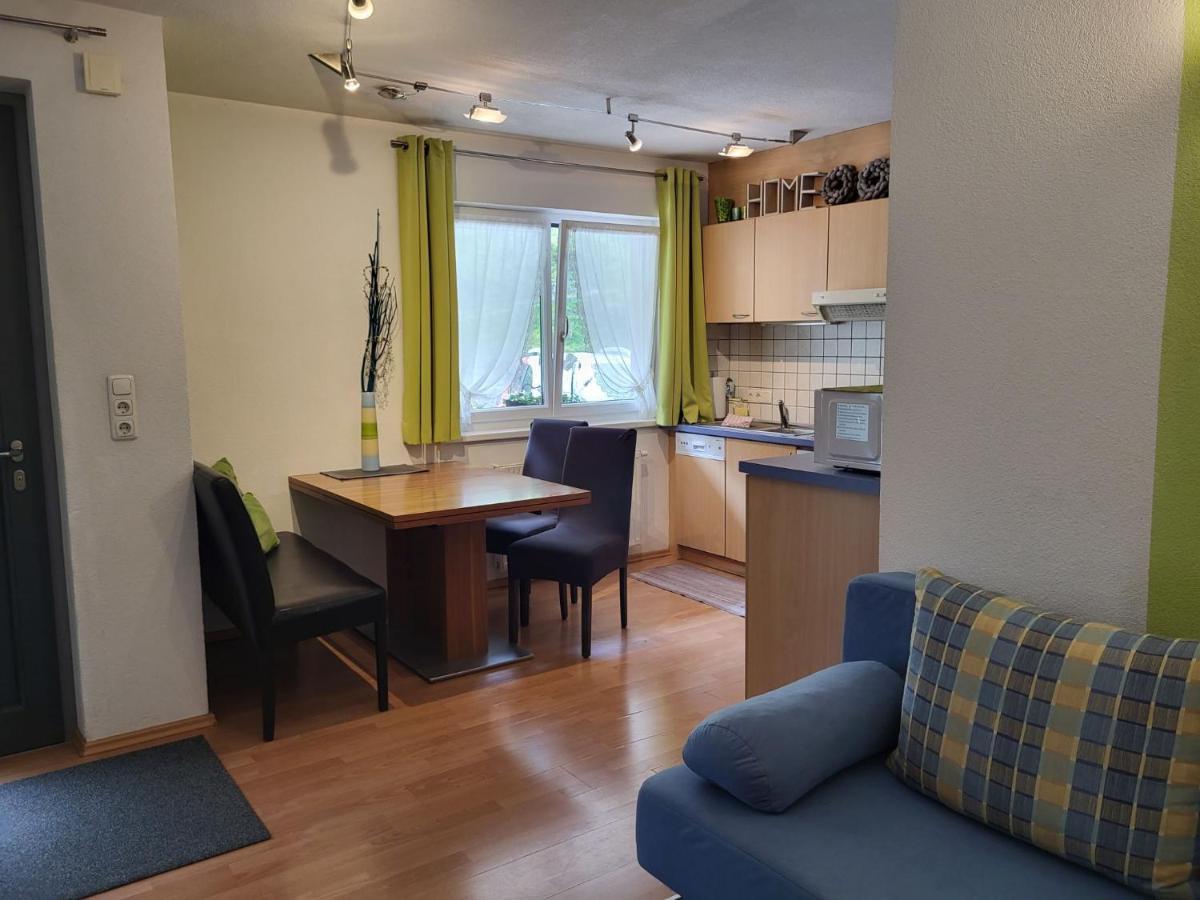 Apartment Michael - Kpl634 By Interhome Kappl  Esterno foto