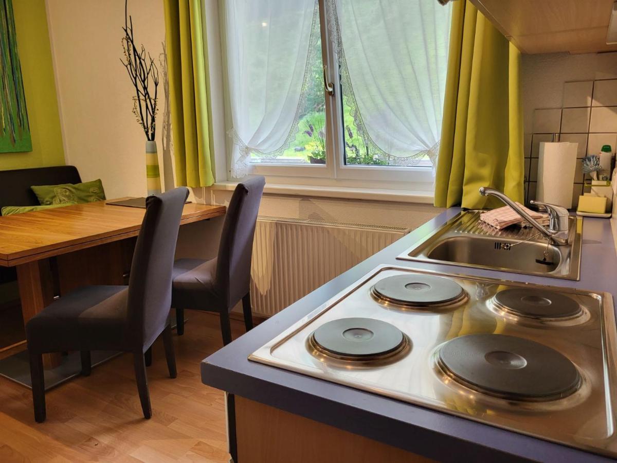 Apartment Michael - Kpl634 By Interhome Kappl  Esterno foto