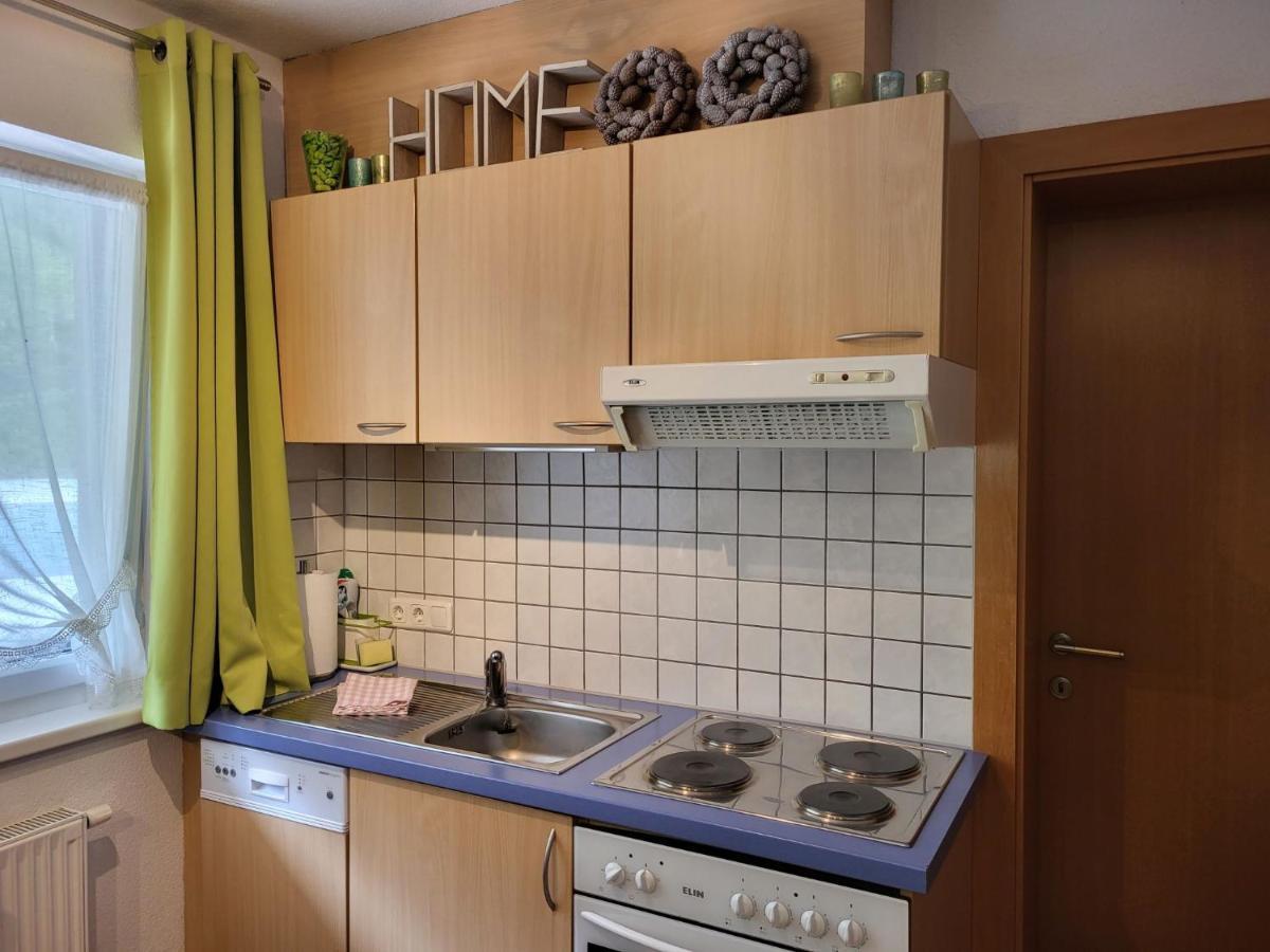 Apartment Michael - Kpl634 By Interhome Kappl  Esterno foto