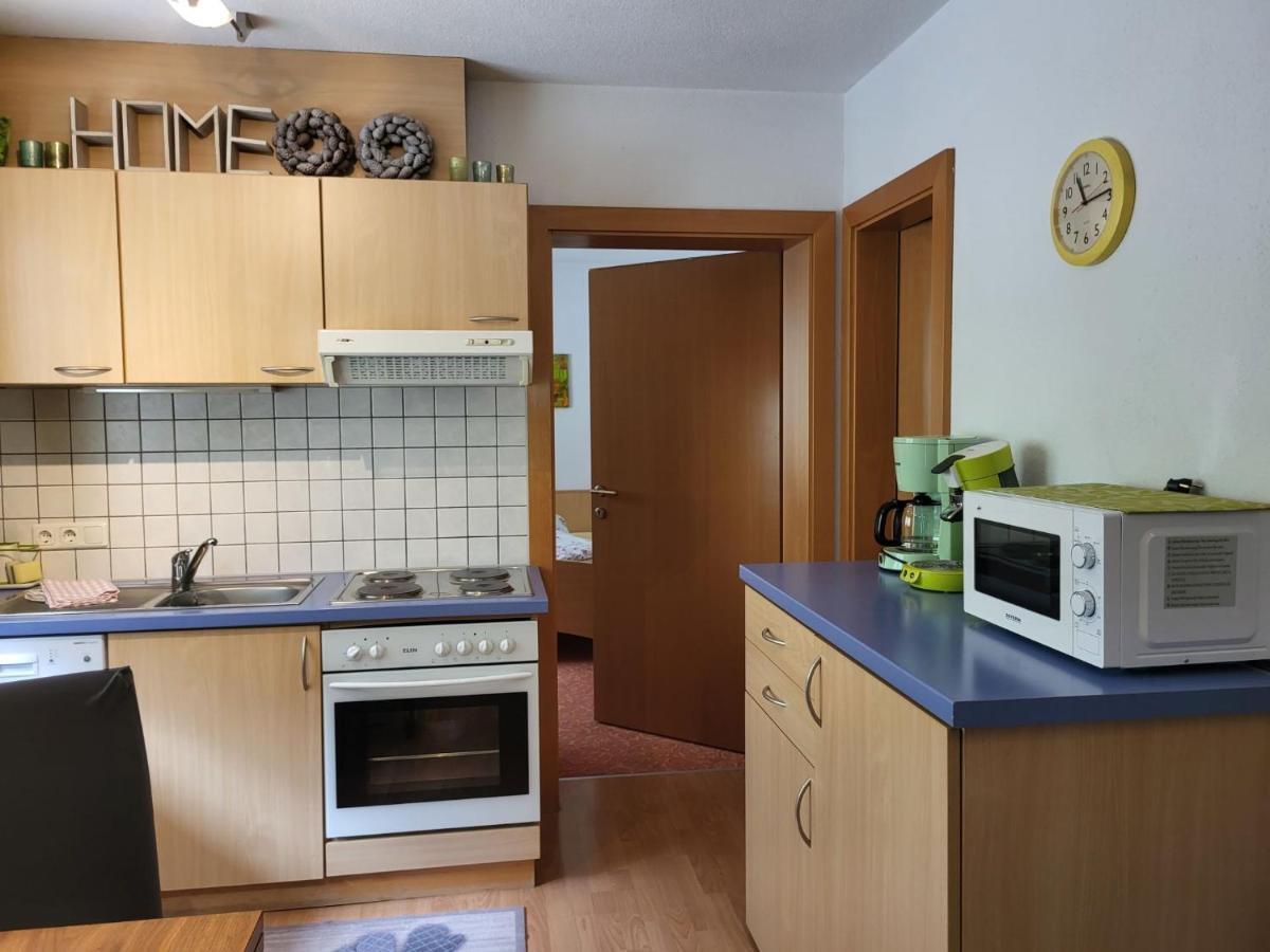 Apartment Michael - Kpl634 By Interhome Kappl  Esterno foto