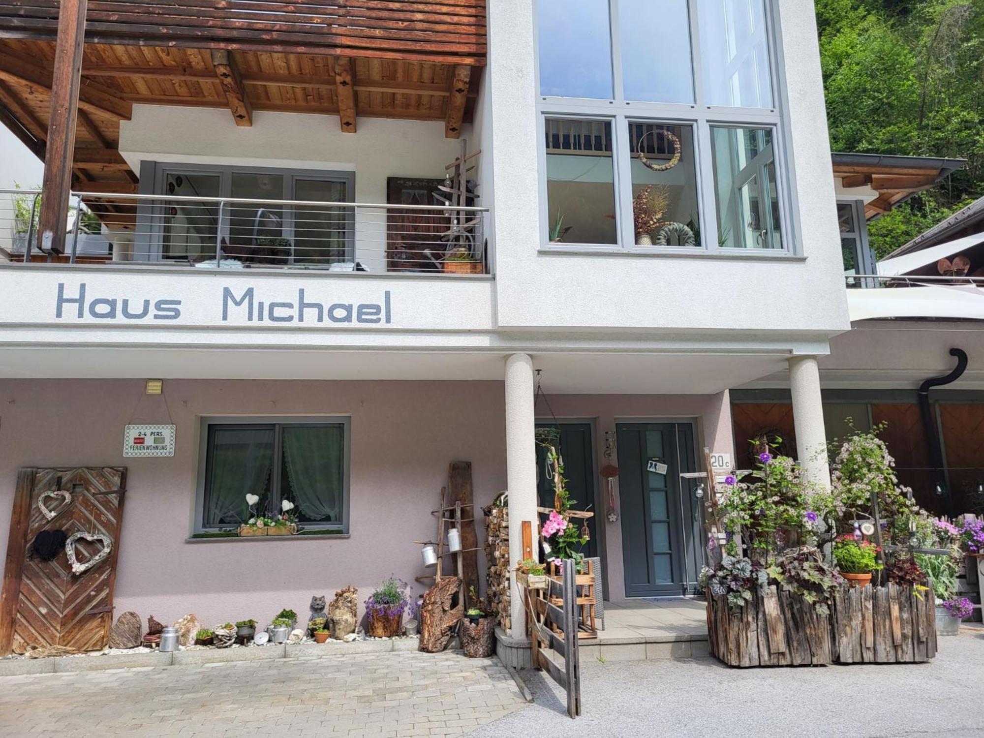 Apartment Michael - Kpl634 By Interhome Kappl  Esterno foto