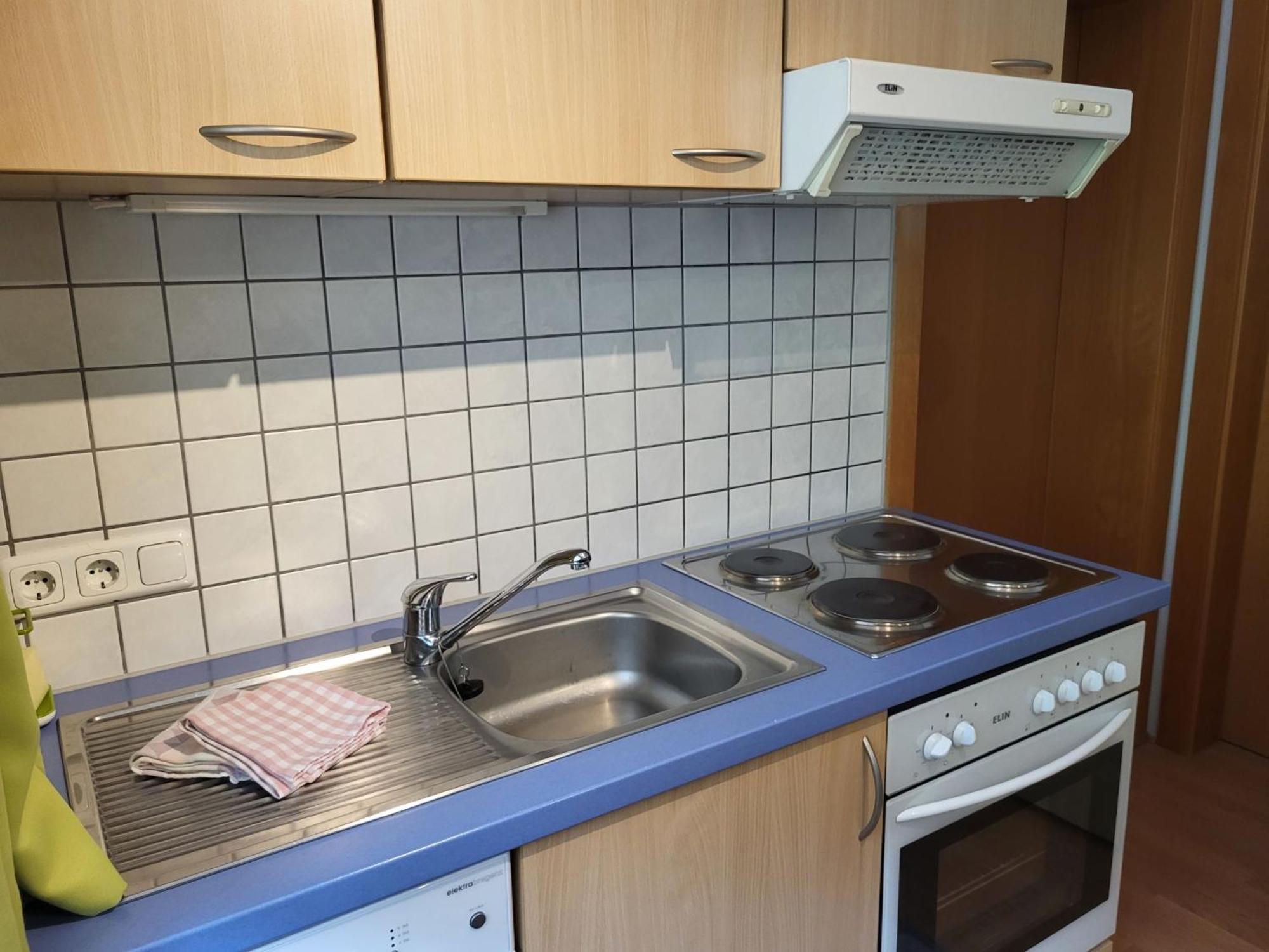 Apartment Michael - Kpl634 By Interhome Kappl  Esterno foto