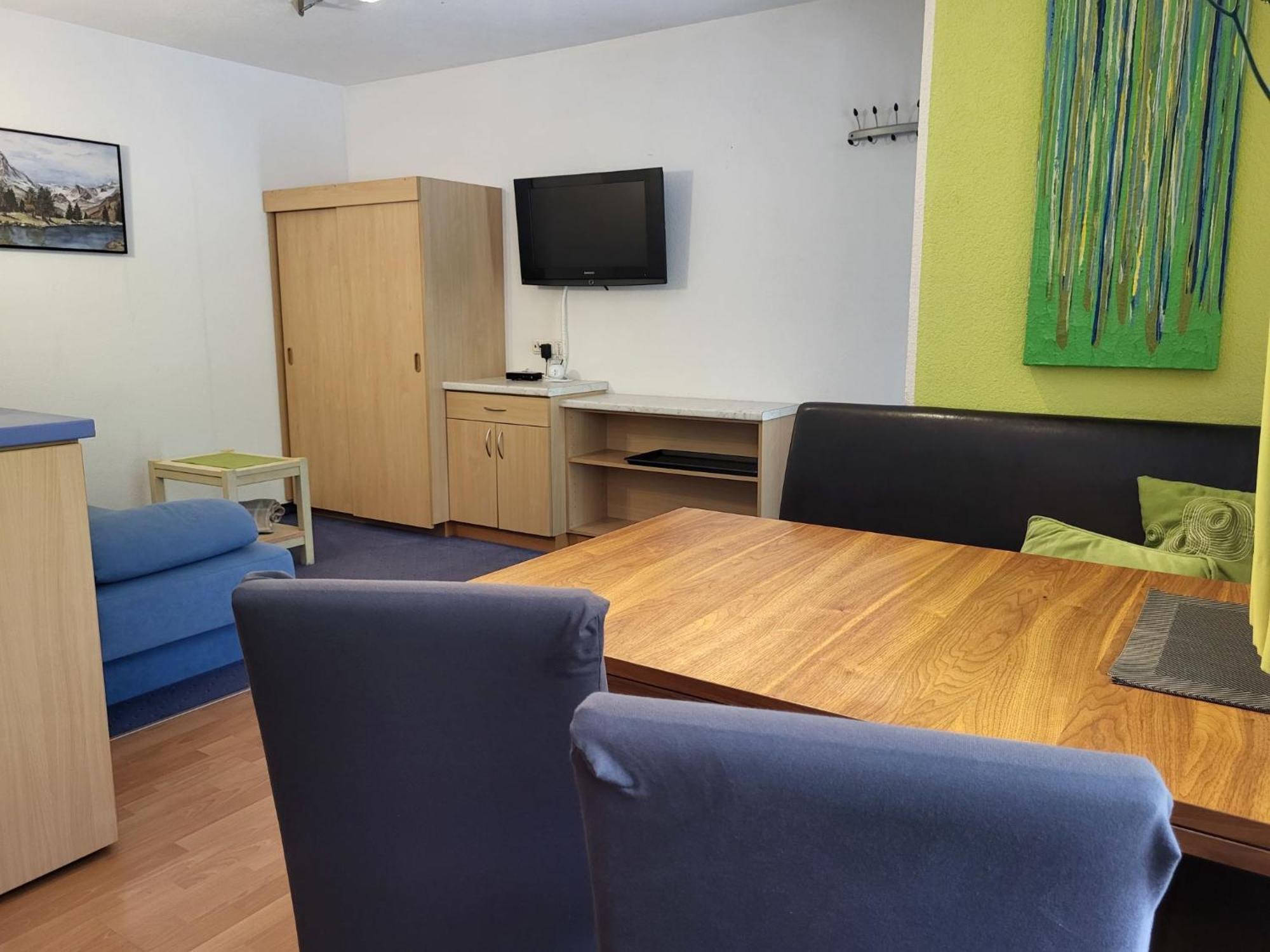 Apartment Michael - Kpl634 By Interhome Kappl  Esterno foto