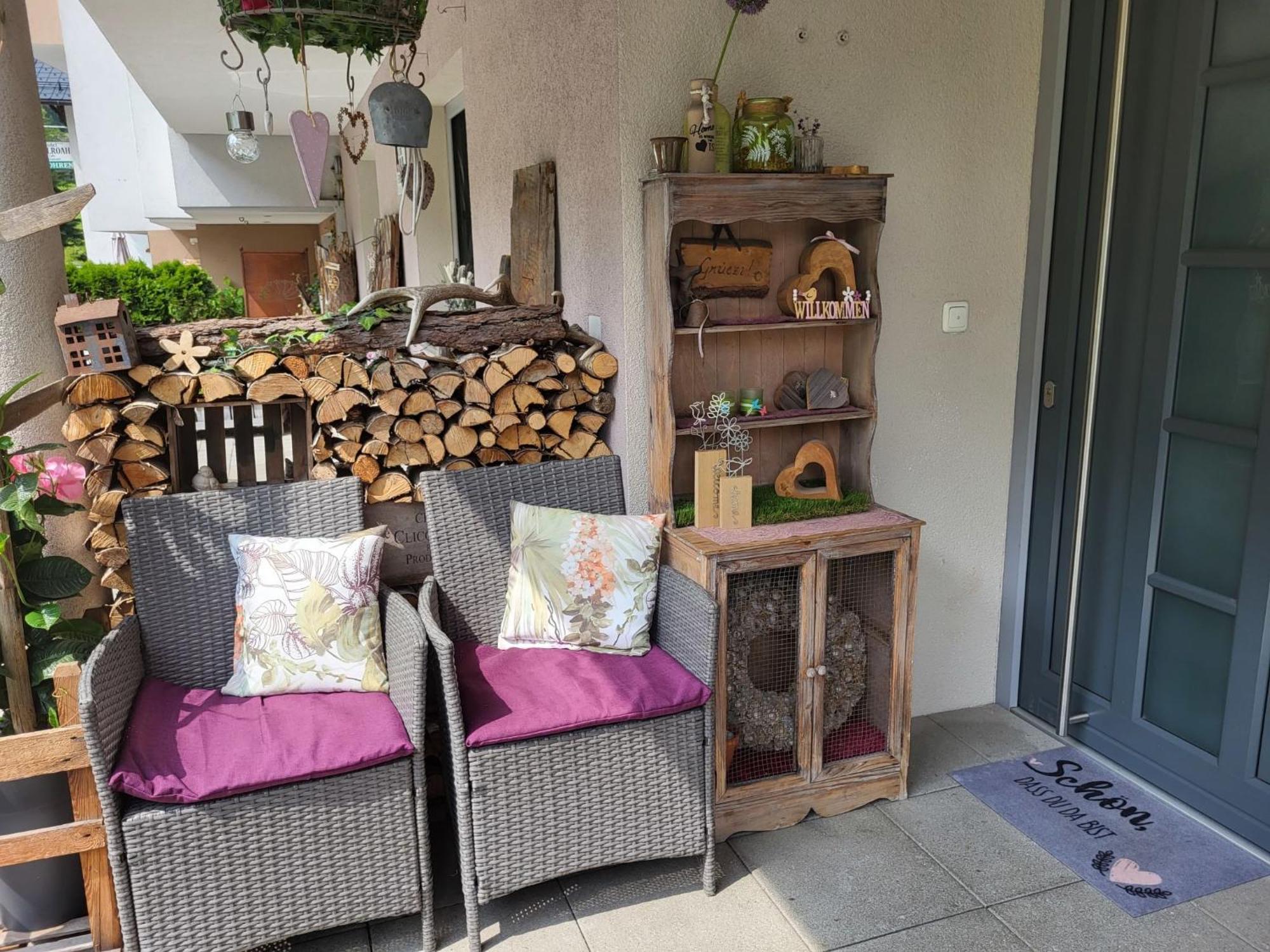 Apartment Michael - Kpl634 By Interhome Kappl  Esterno foto