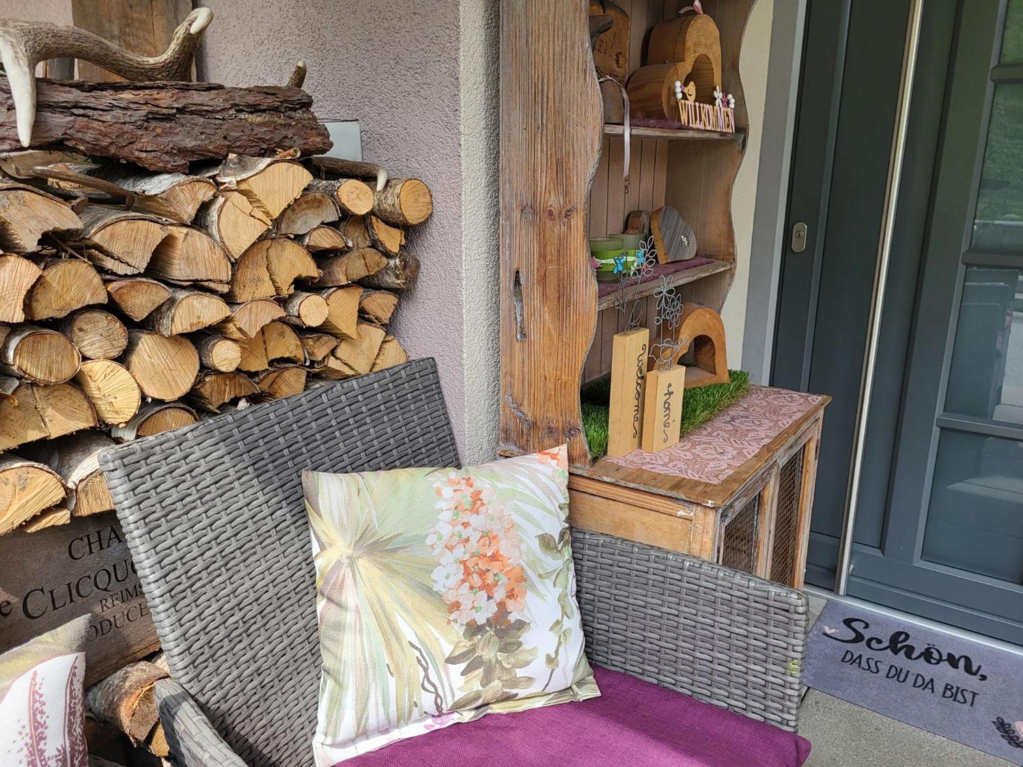 Apartment Michael - Kpl634 By Interhome Kappl  Esterno foto
